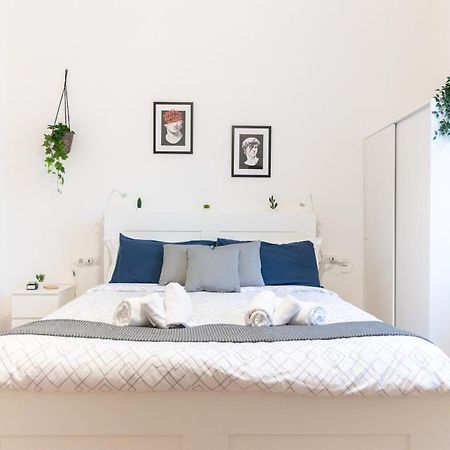 Studio'S Nest - Close To Metro And Linate Airport Milaan Buitenkant foto