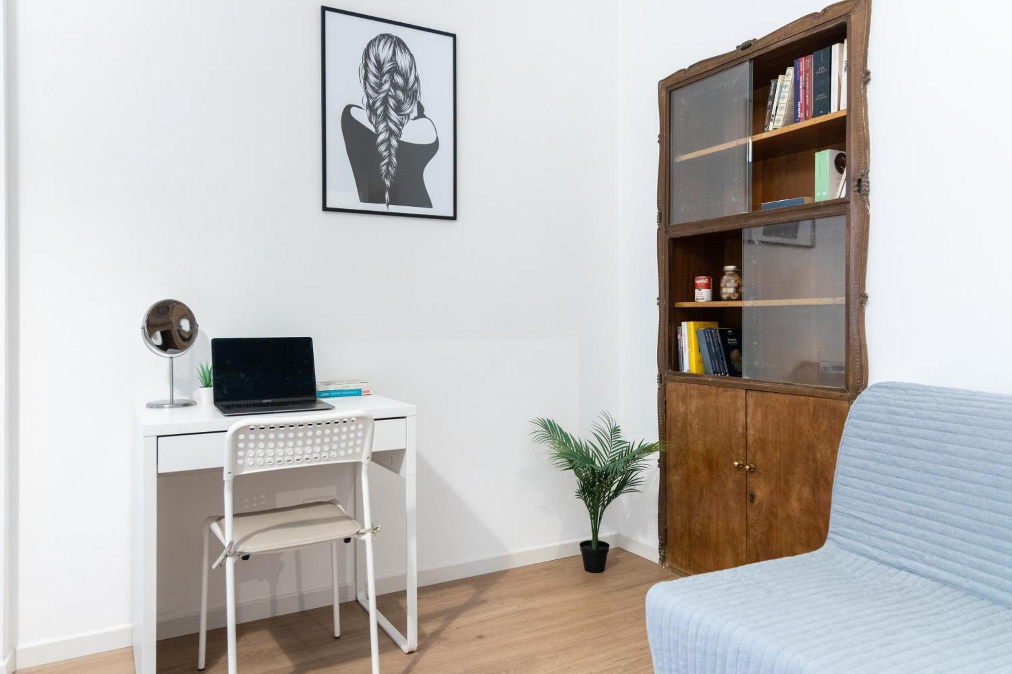 Studio'S Nest - Close To Metro And Linate Airport Milaan Buitenkant foto