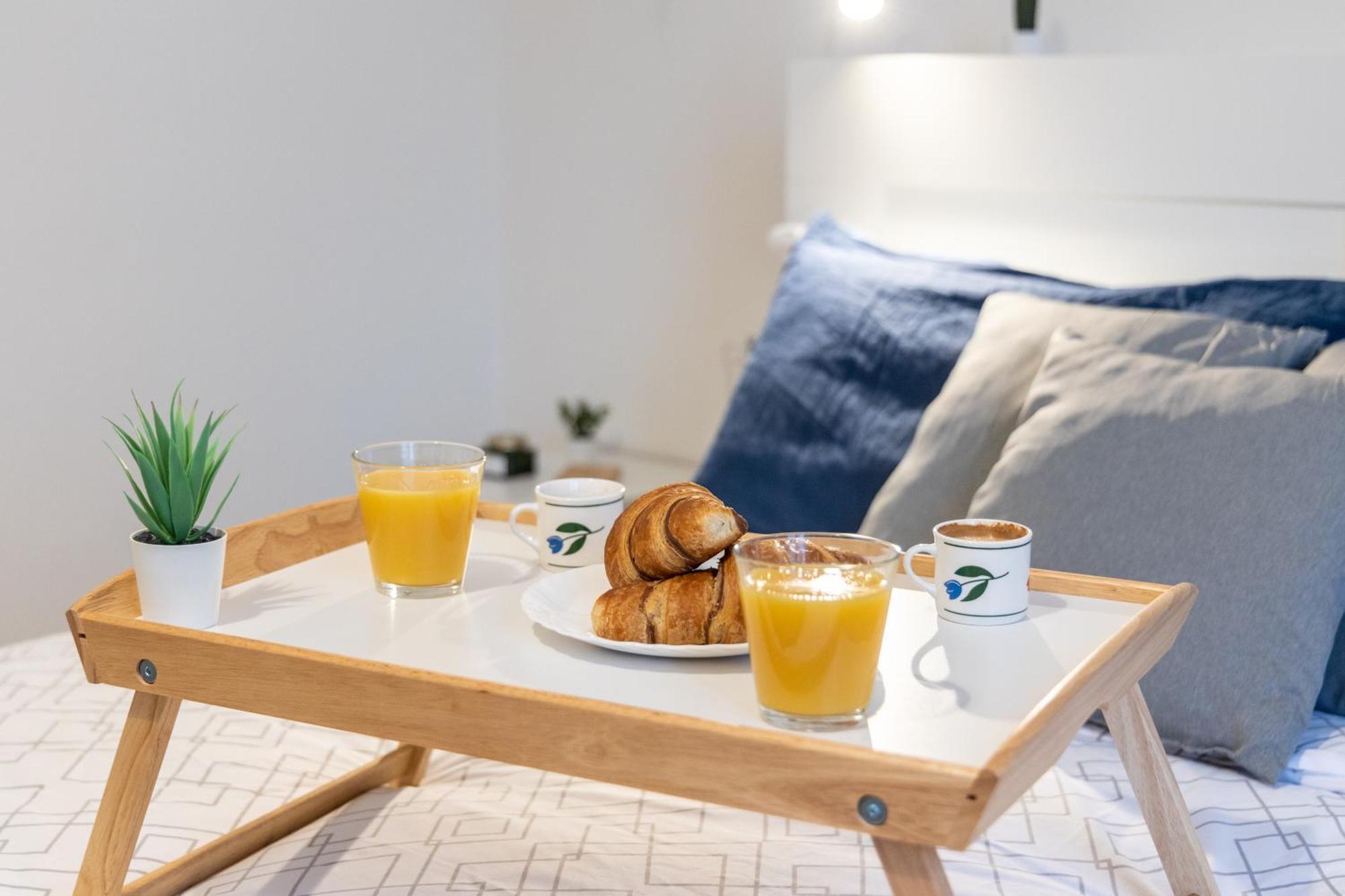 Studio'S Nest - Close To Metro And Linate Airport Milaan Buitenkant foto