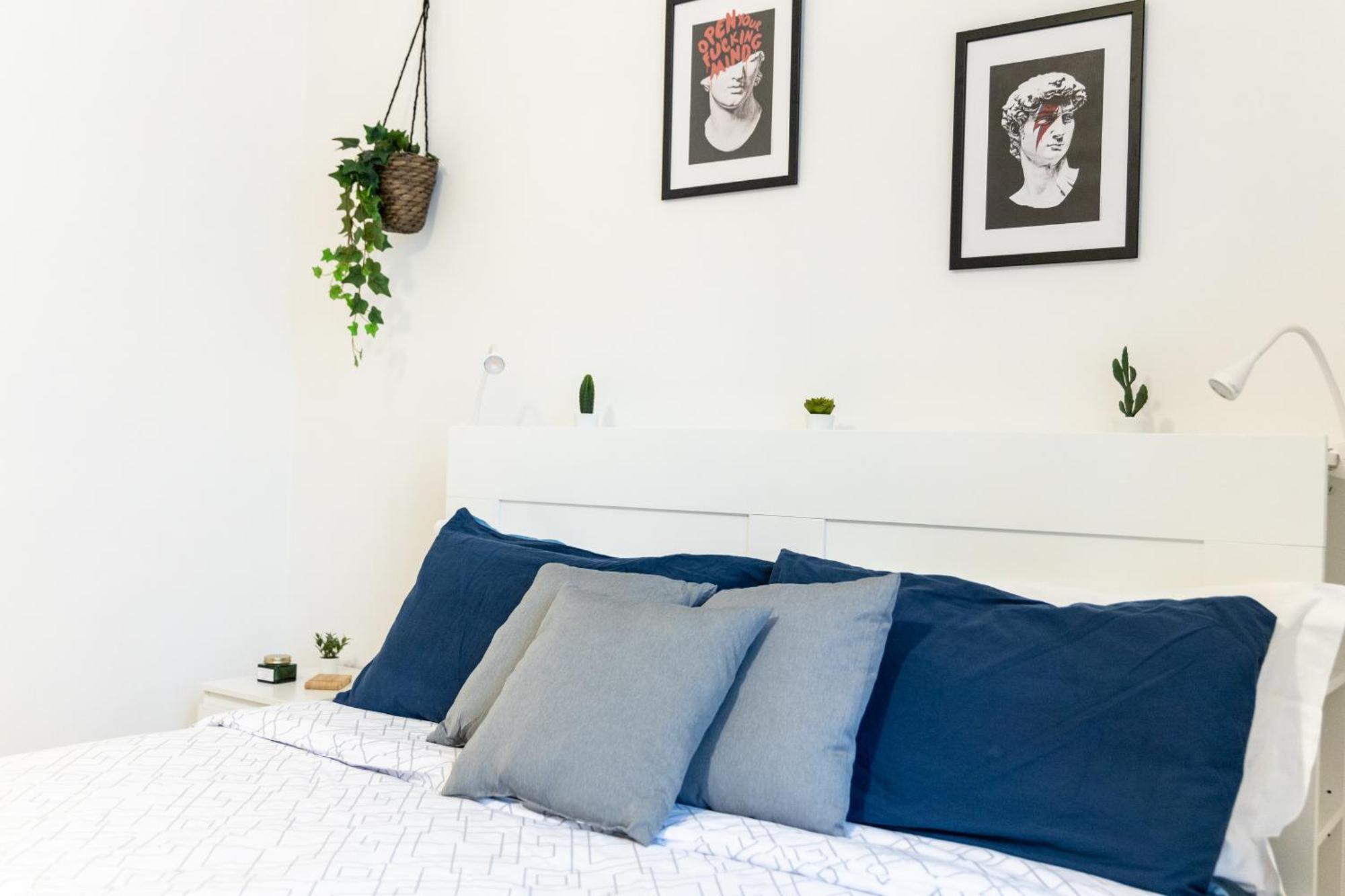 Studio'S Nest - Close To Metro And Linate Airport Milaan Buitenkant foto