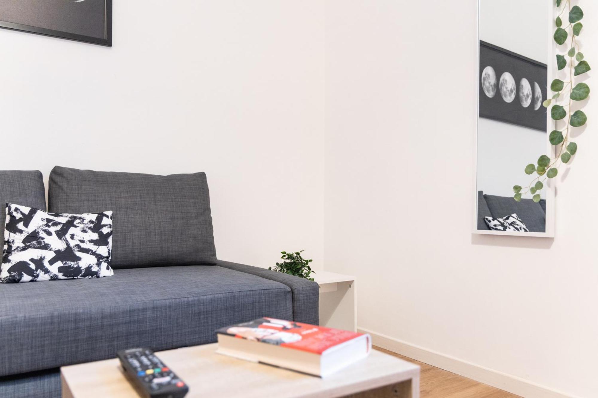 Studio'S Nest - Close To Metro And Linate Airport Milaan Buitenkant foto