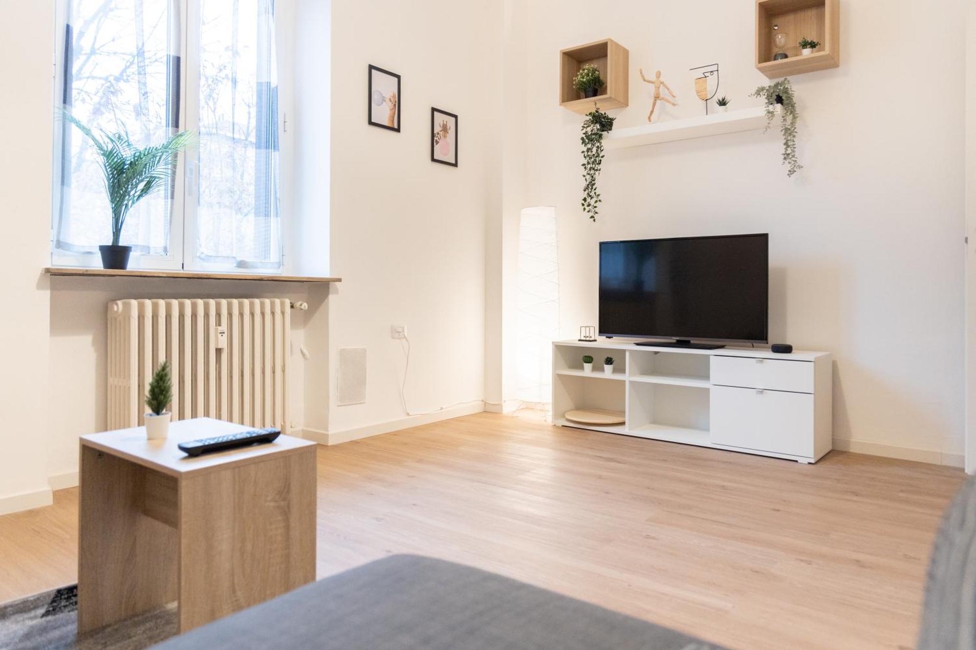 Studio'S Nest - Close To Metro And Linate Airport Milaan Buitenkant foto