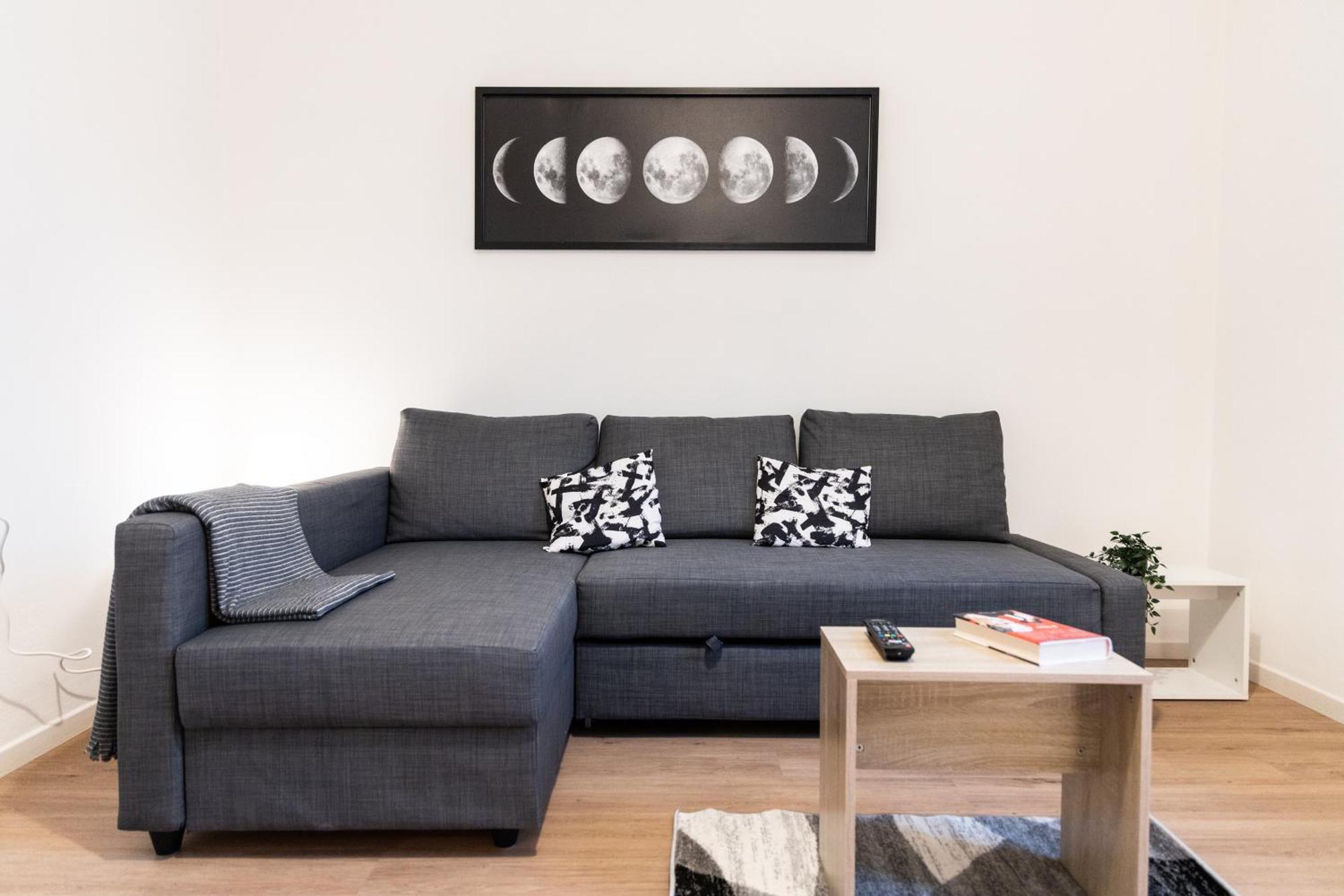 Studio'S Nest - Close To Metro And Linate Airport Milaan Buitenkant foto
