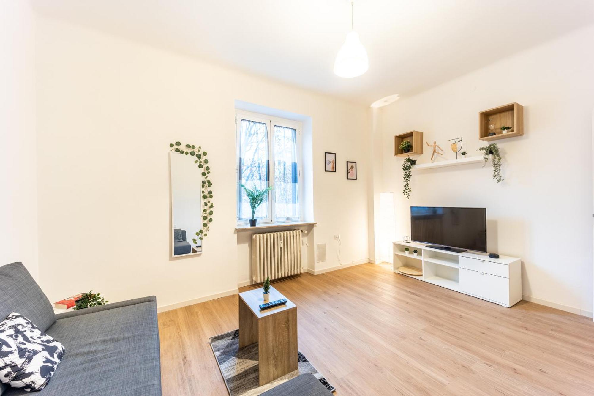 Studio'S Nest - Close To Metro And Linate Airport Milaan Buitenkant foto