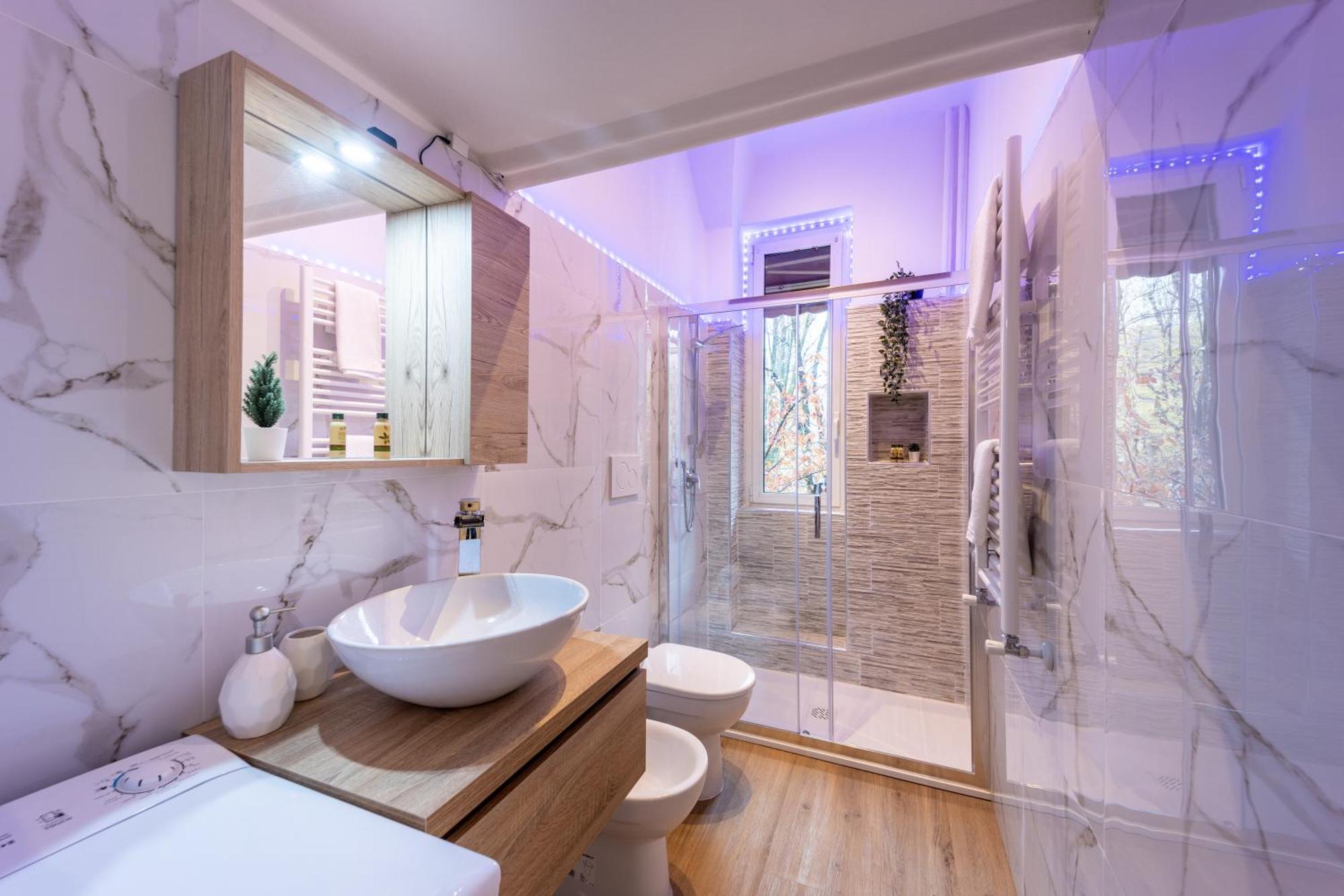 Studio'S Nest - Close To Metro And Linate Airport Milaan Buitenkant foto