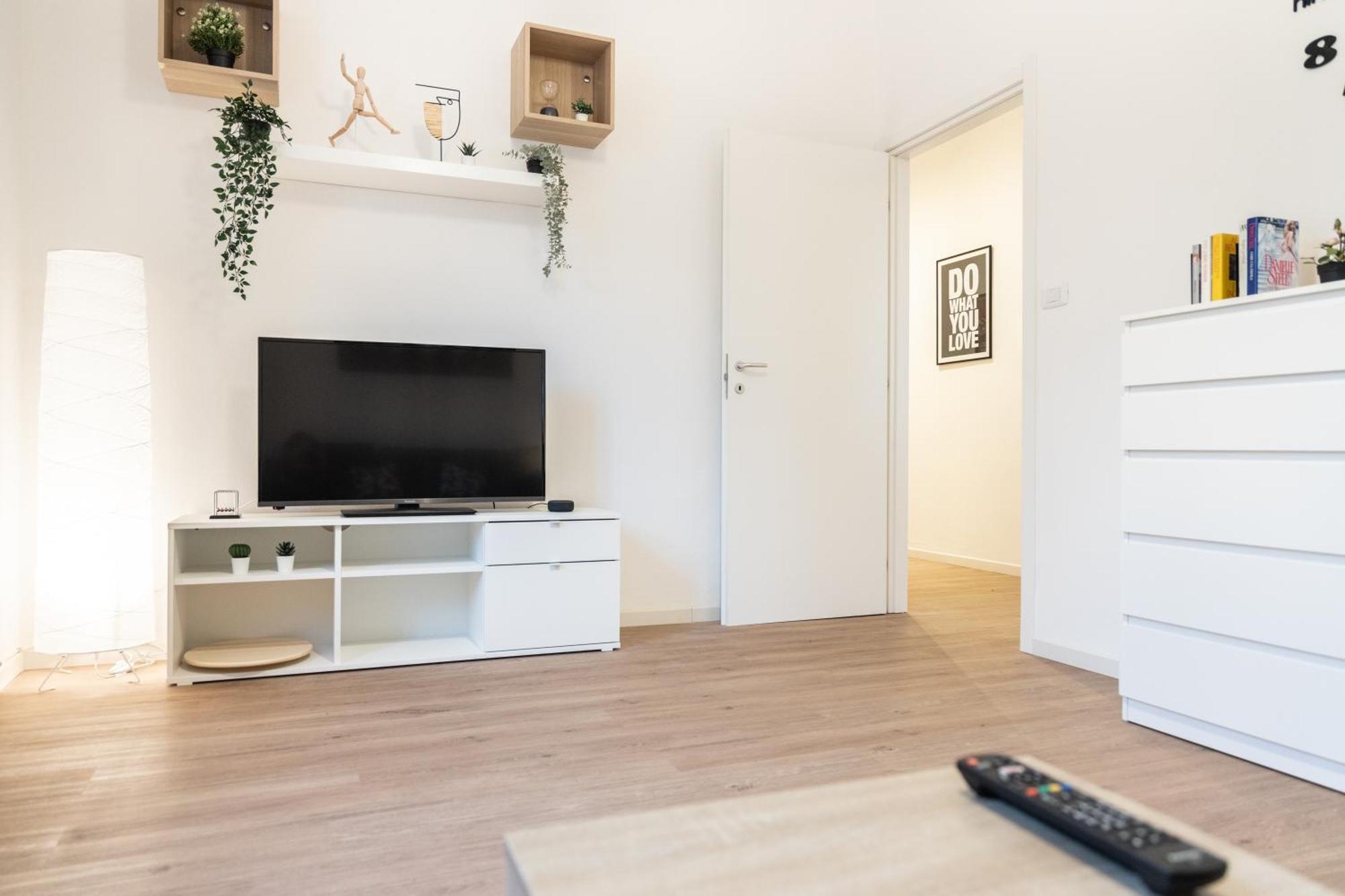Studio'S Nest - Close To Metro And Linate Airport Milaan Buitenkant foto