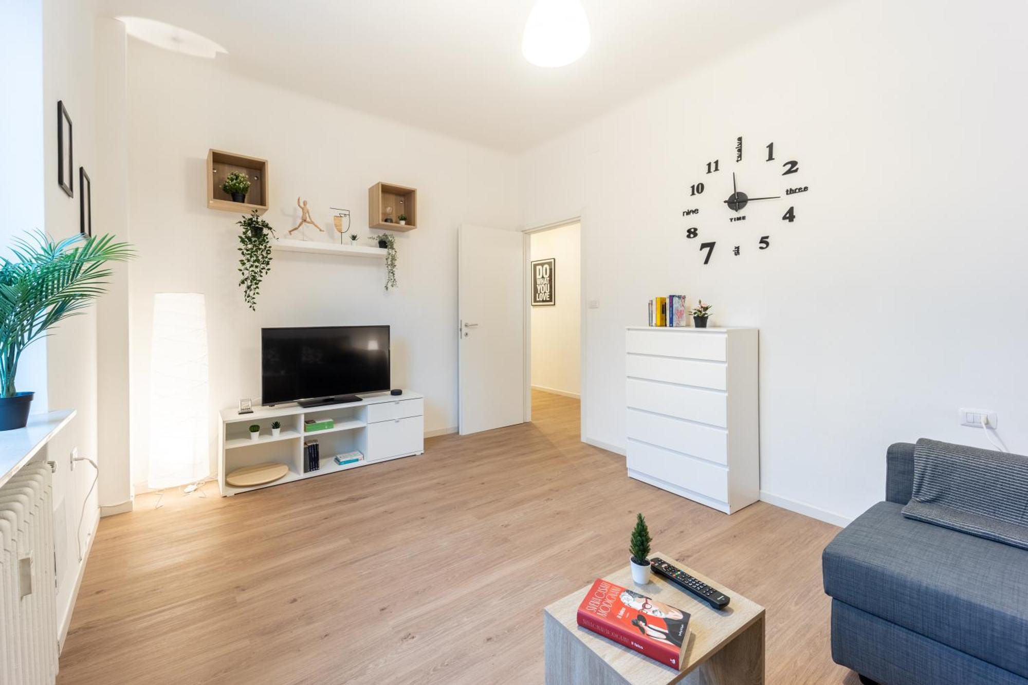 Studio'S Nest - Close To Metro And Linate Airport Milaan Buitenkant foto
