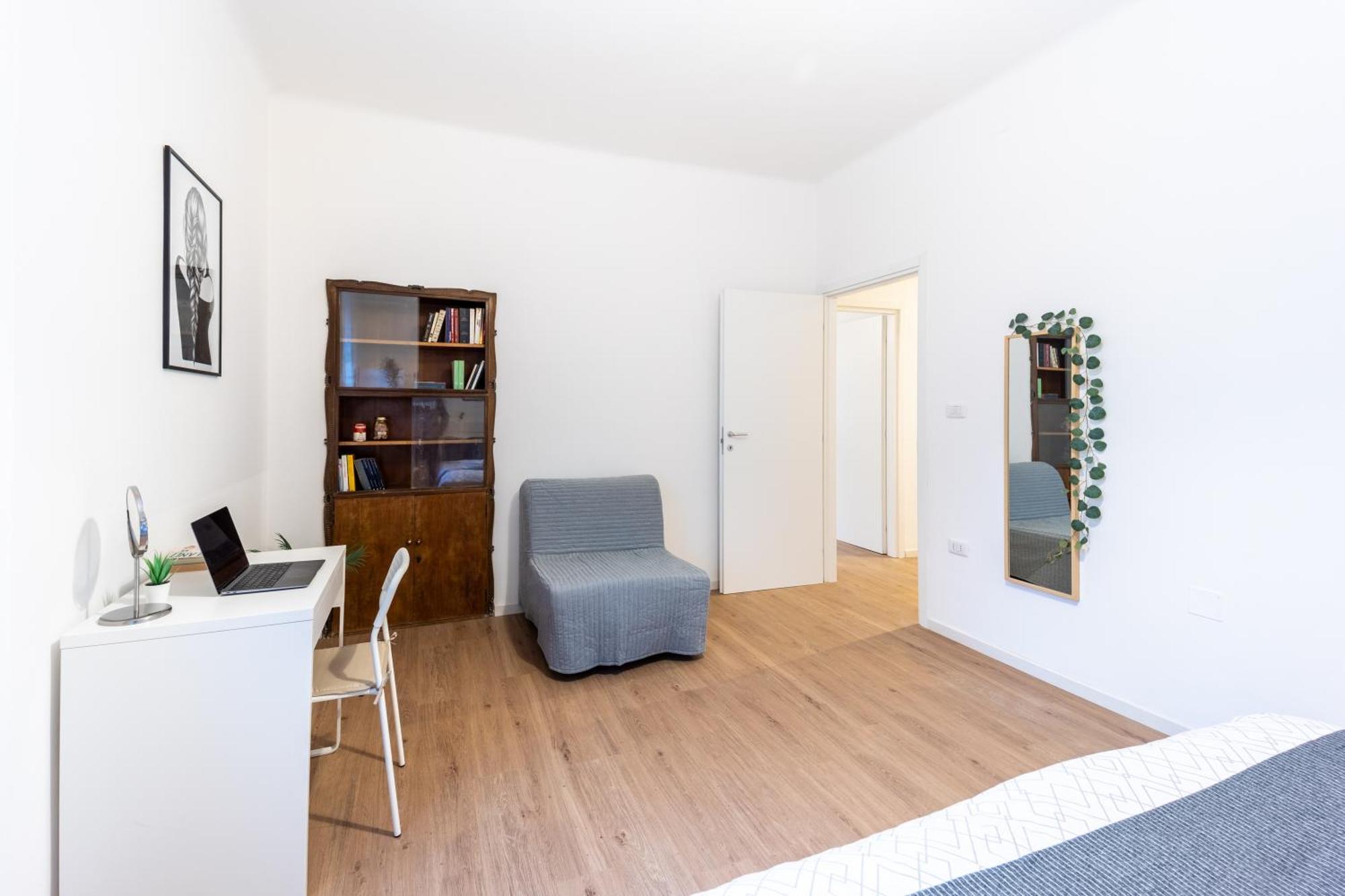 Studio'S Nest - Close To Metro And Linate Airport Milaan Buitenkant foto